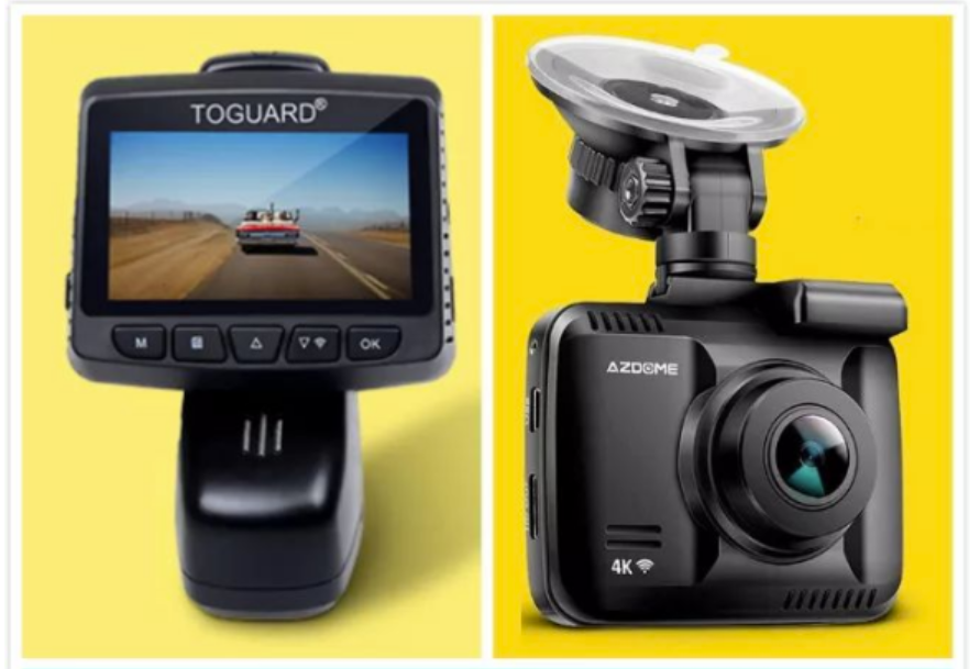 ドライビングレコーダー